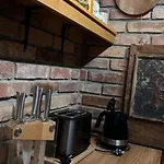 Appartement 3 Pory Roku *