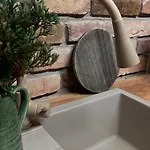 3 Pory Roku Appartement