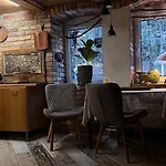 3 Pory Roku Appartement Komarno