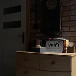 3 Pory Roku Appartement Komarno