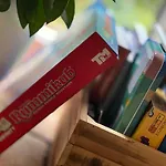 3 Pory Roku Appartement *