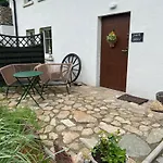 3 Pory Roku Appartement *