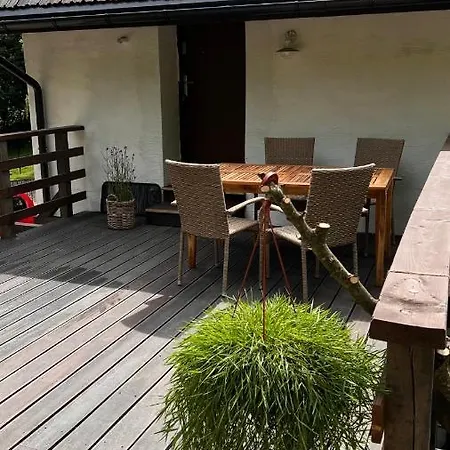 3 Pory Roku 아파트