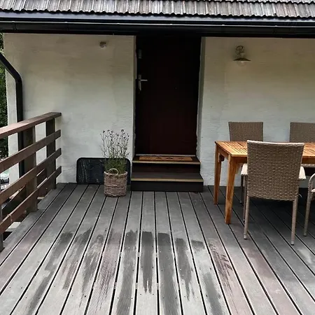 3 Pory Roku Apartamento Komarno
