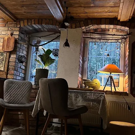 아파트 3 Pory Roku *