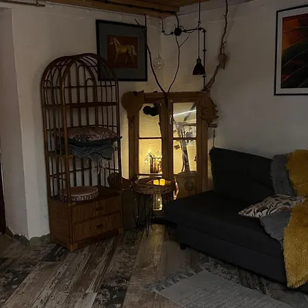 Appartement 3 Pory Roku *