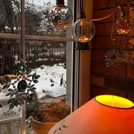 아파트 3 Pory Roku *