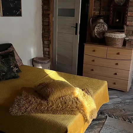 3 Pory Roku 아파트