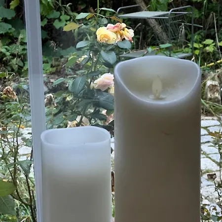 3 Pory Roku 아파트