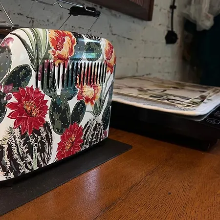 아파트 3 Pory Roku