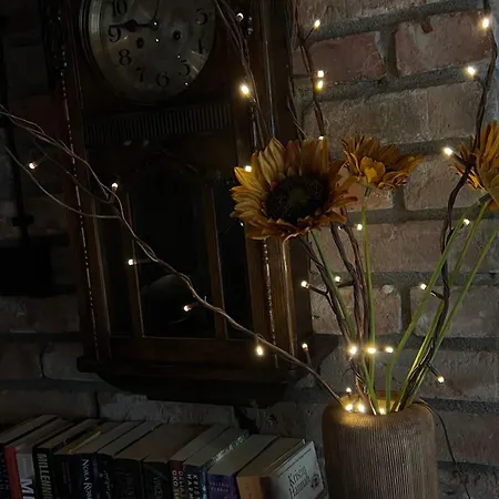 3 Pory Roku 아파트