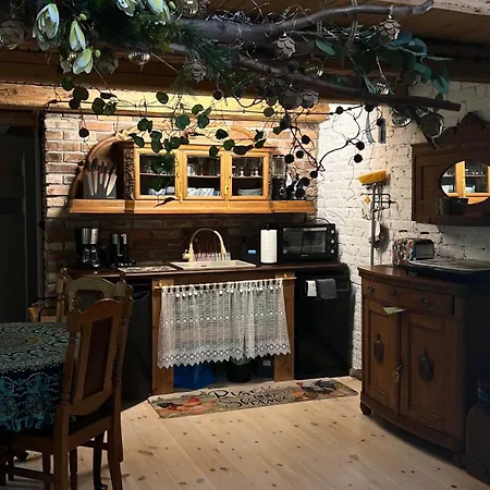 Appartement 3 Pory Roku Komarno