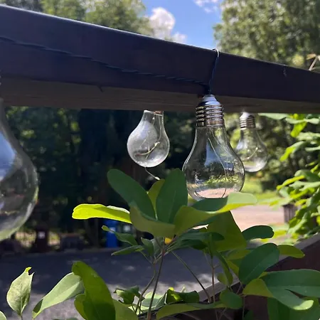 아파트 3 Pory Roku Komarno