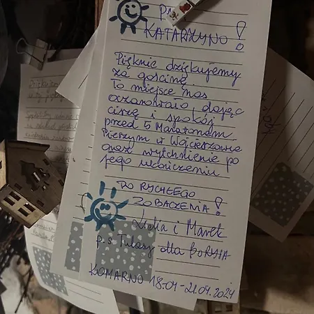 아파트 3 Pory Roku *