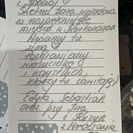 아파트 3 Pory Roku Komarno