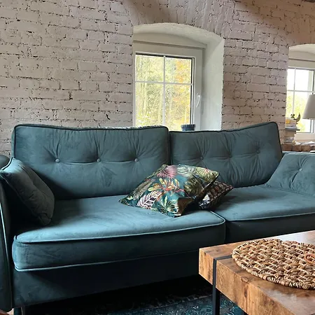 3 Pory Roku Appartement
