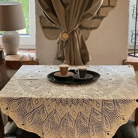 3 Pory Roku 아파트