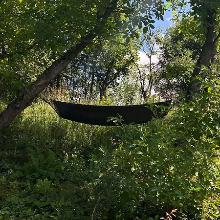 아파트 3 Pory Roku *