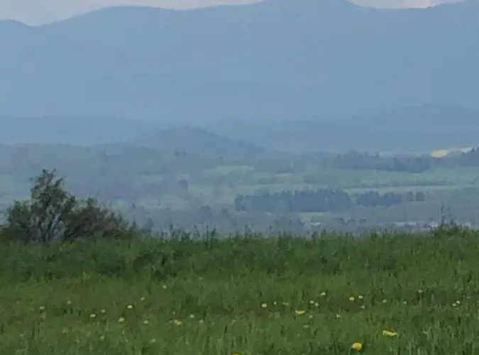 Apartmán 3 Pory Roku