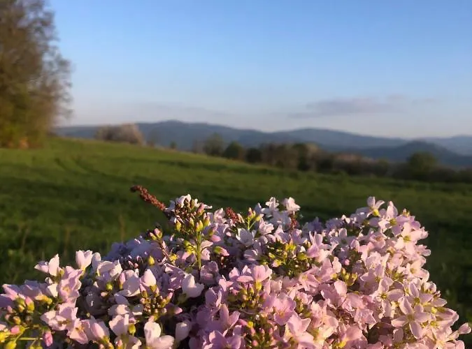 Apartmán 3 Pory Roku