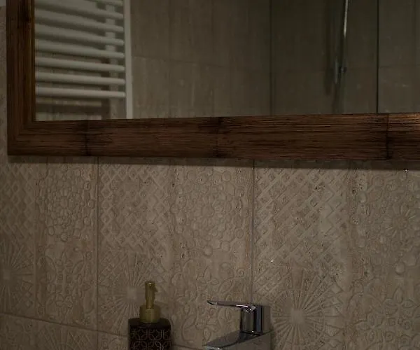 3 Pory Roku Apartmán *