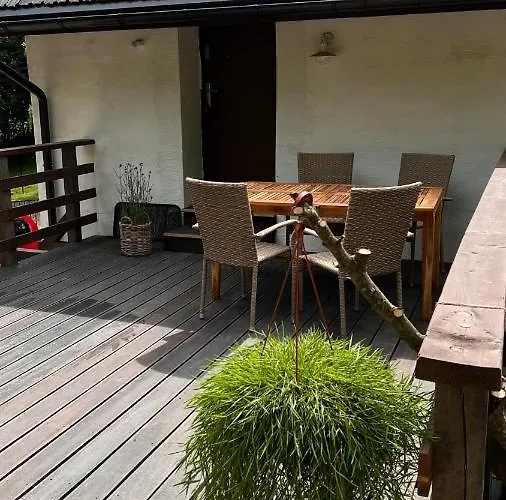 3 Pory Roku Apartmán