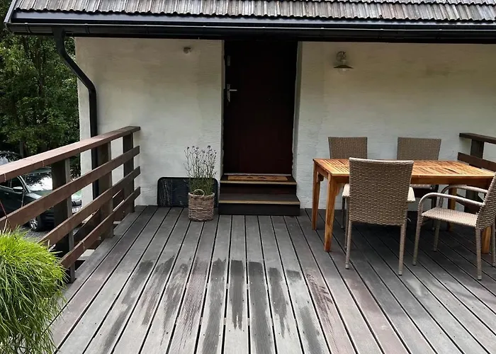 3 Pory Roku Apartmán Komarno