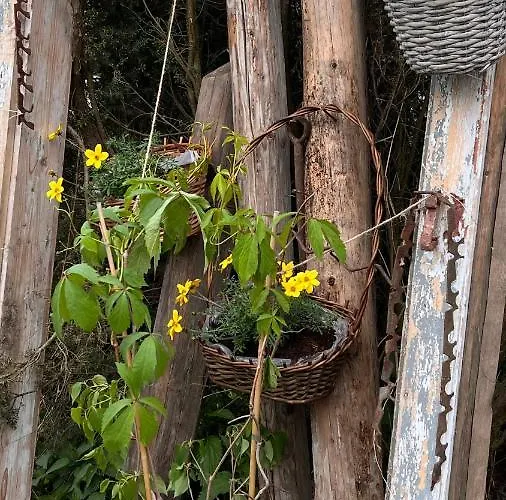 Apartmán 3 Pory Roku