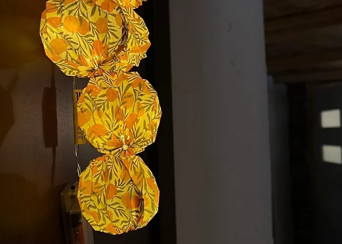 3 Pory Roku Apartmán *