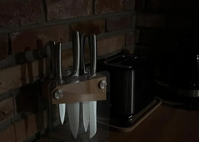 3 Pory Roku Apartmán *