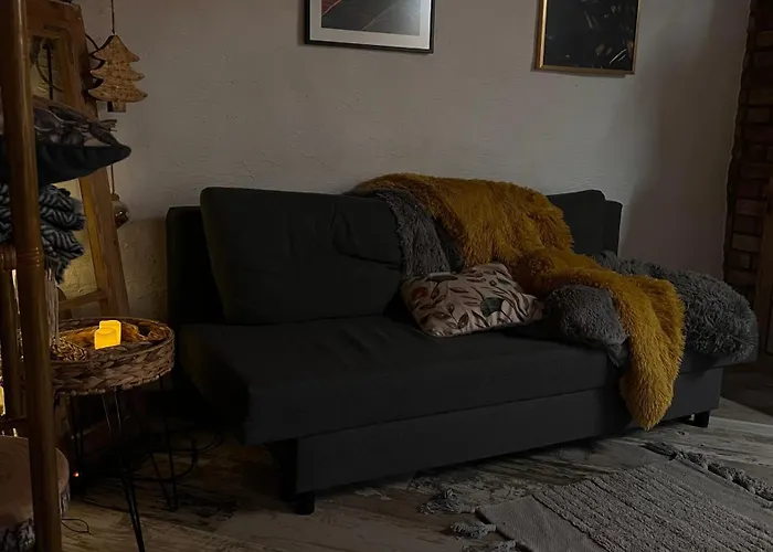 Apartmán 3 Pory Roku Komarno