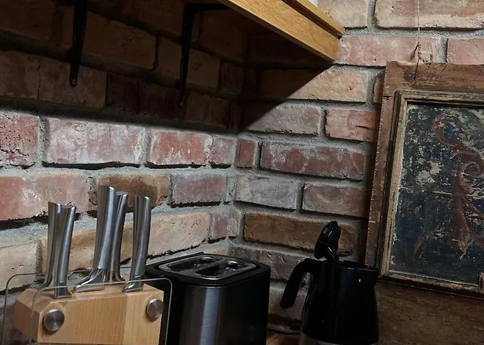 Apartmán 3 Pory Roku *