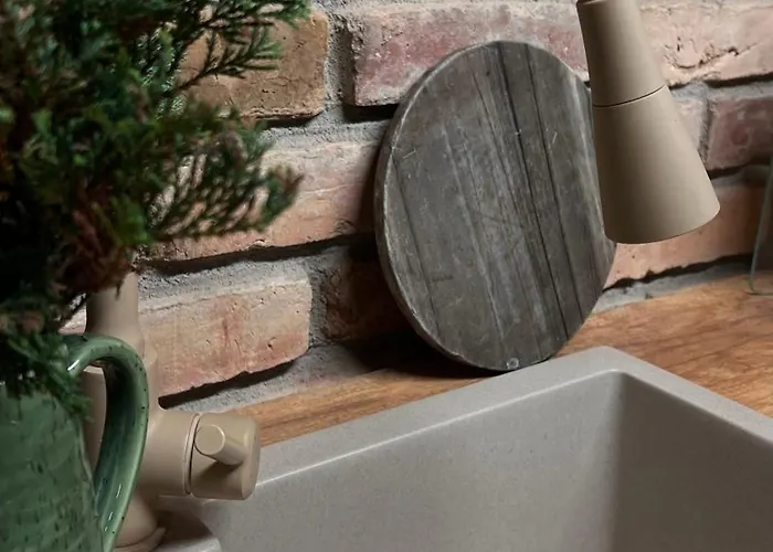 3 Pory Roku Apartmán