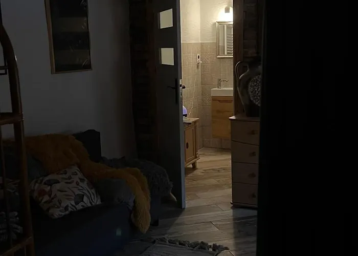 Apartmán 3 Pory Roku Komarno