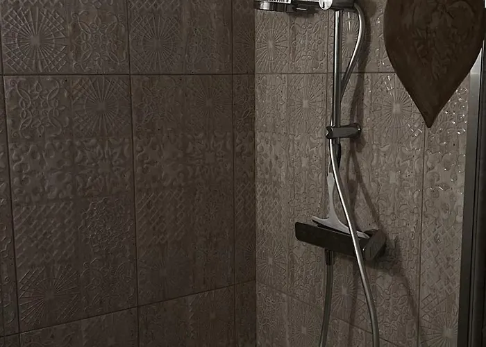 Apartmán 3 Pory Roku *