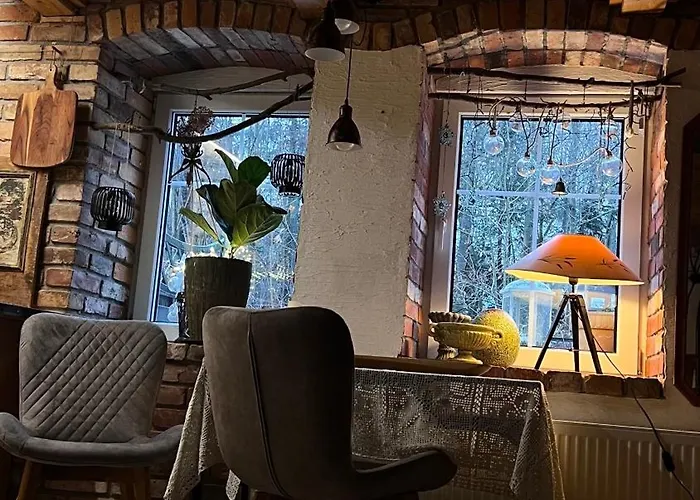 Apartmán 3 Pory Roku *