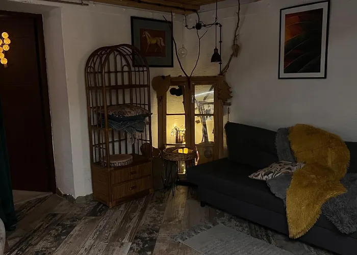 Apartmán 3 Pory Roku *