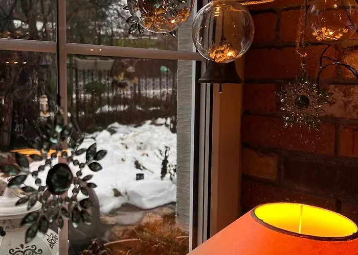 Apartmán 3 Pory Roku *