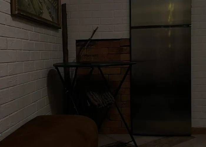 Apartmán 3 Pory Roku