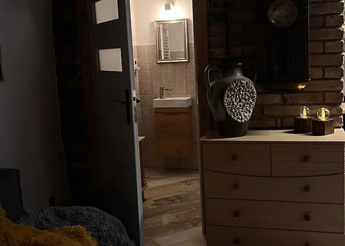 Apartmán 3 Pory Roku Komarno