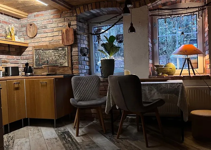 3 Pory Roku Apartmán Komarno