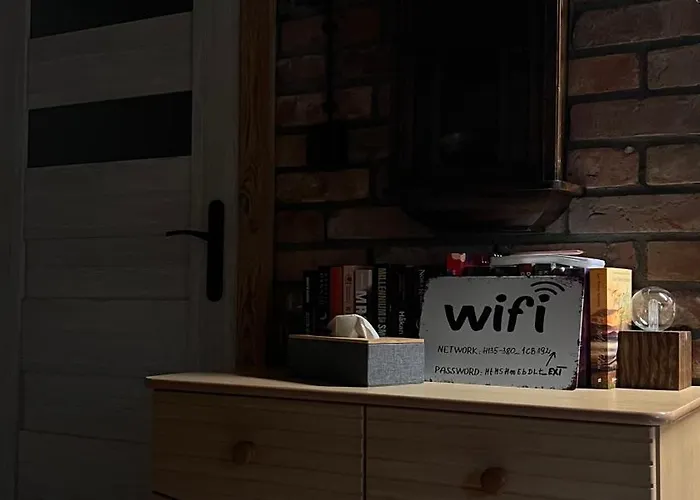 3 Pory Roku Apartmán Komarno