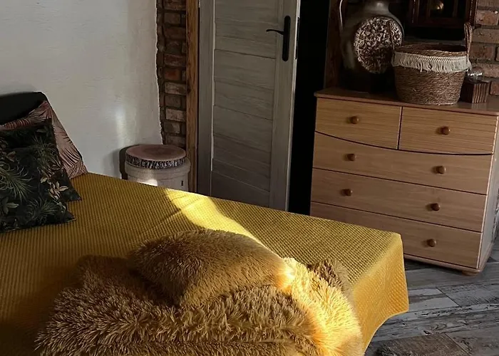 3 Pory Roku Apartmán