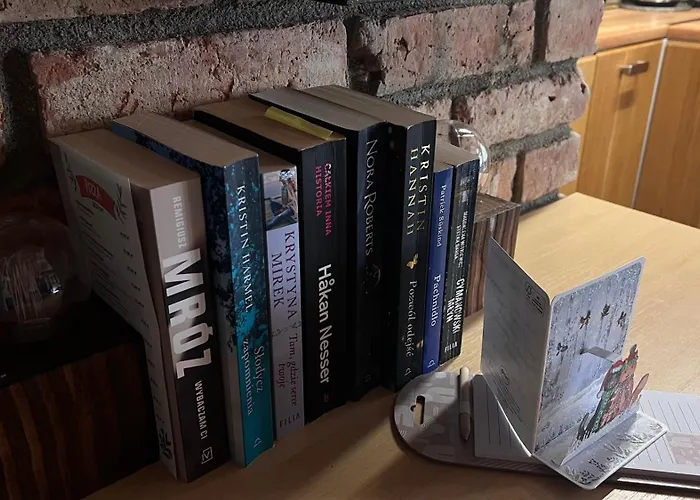 3 Pory Roku Apartmán *