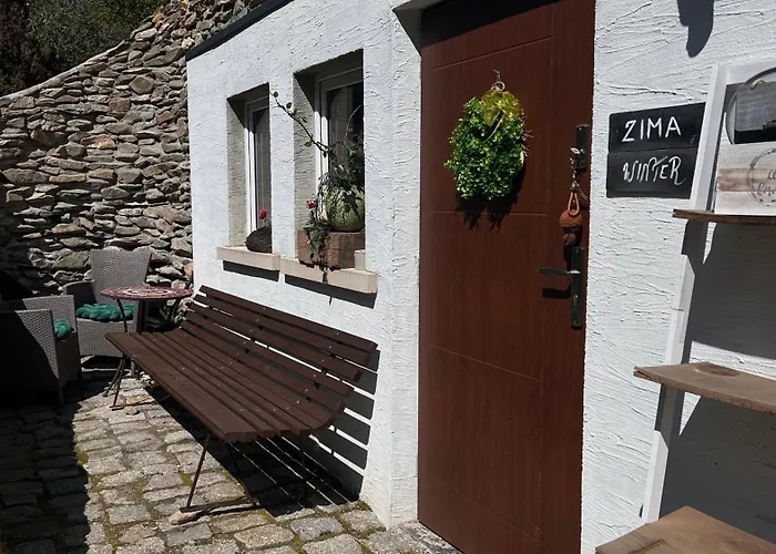 Apartmán 3 Pory Roku *