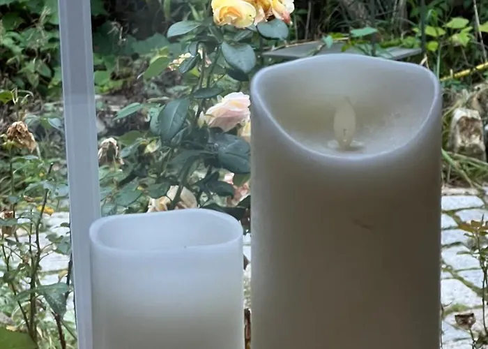 3 Pory Roku Apartmán