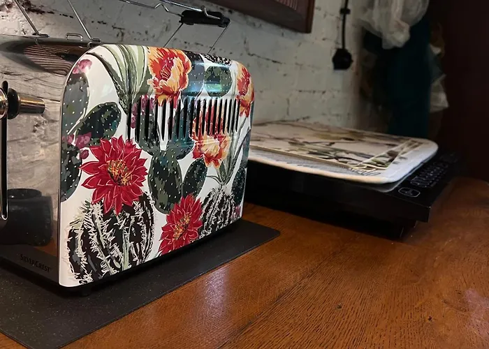 Apartmán 3 Pory Roku