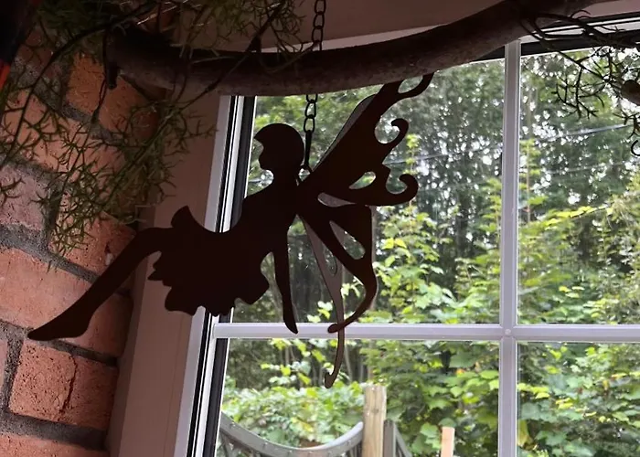 3 Pory Roku Apartmán *