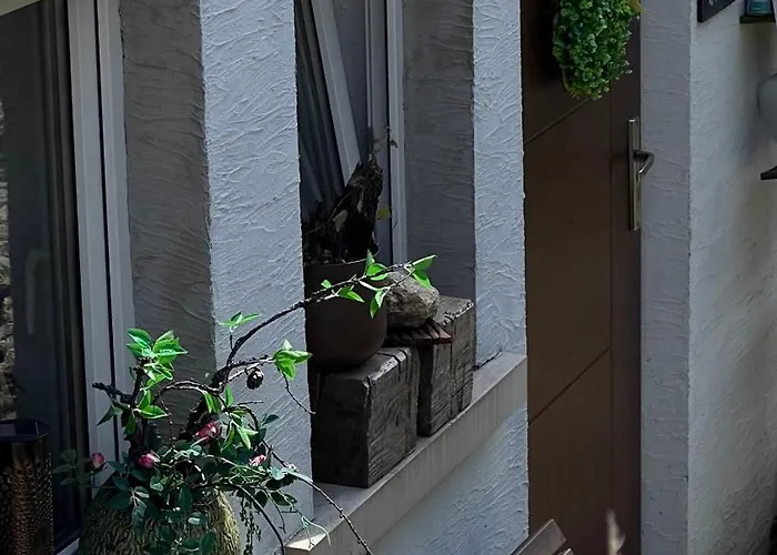 Apartmán 3 Pory Roku *