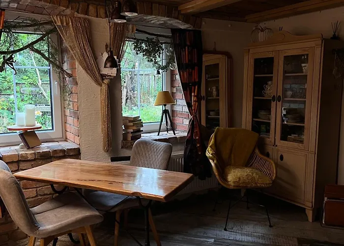 3 Pory Roku Apartmán Komarno